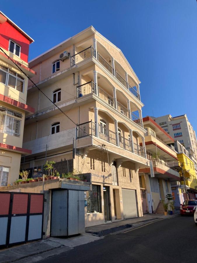 Dauphine Apartment Port Louis Exterior photo