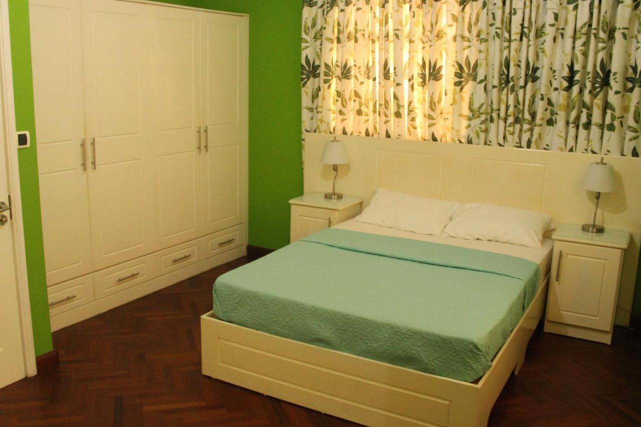 Dauphine Apartment Port Louis Exterior photo